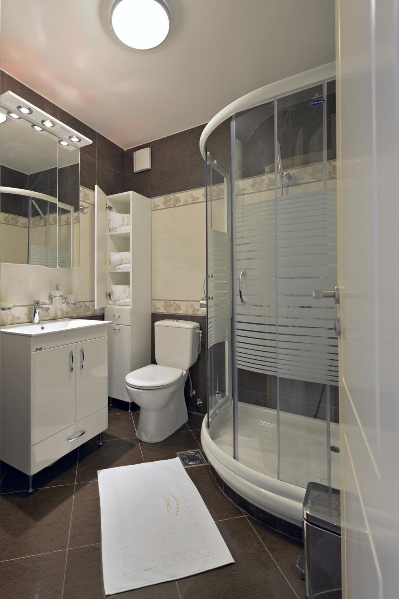 Apartments Jevtic Belgrad Zewnętrze zdjęcie