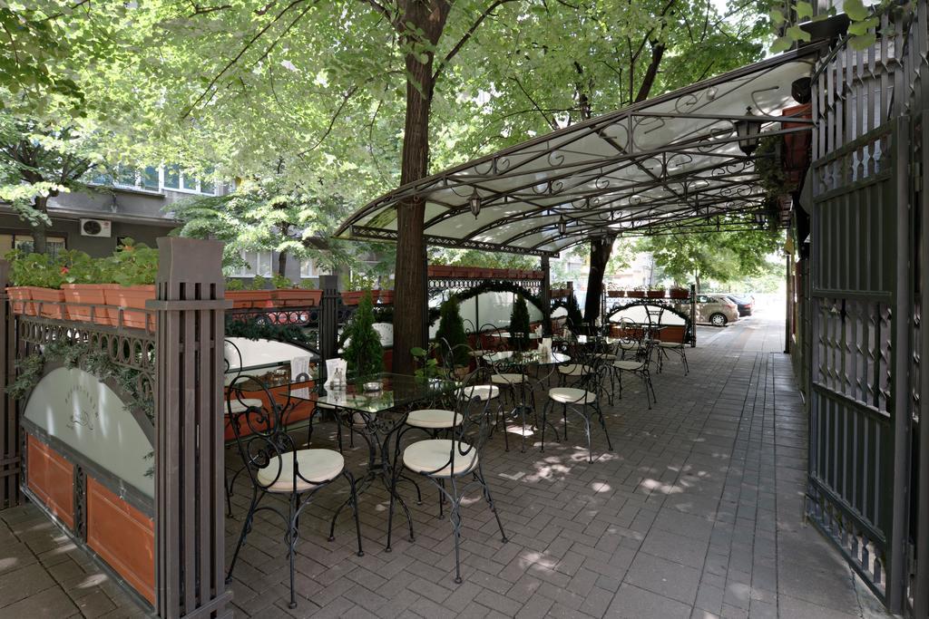 Apartments Jevtic Belgrad Zewnętrze zdjęcie