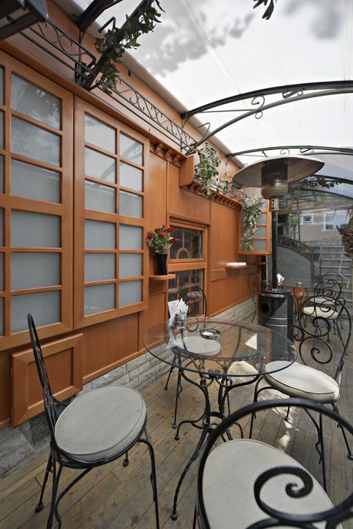 Apartments Jevtic Belgrad Zewnętrze zdjęcie